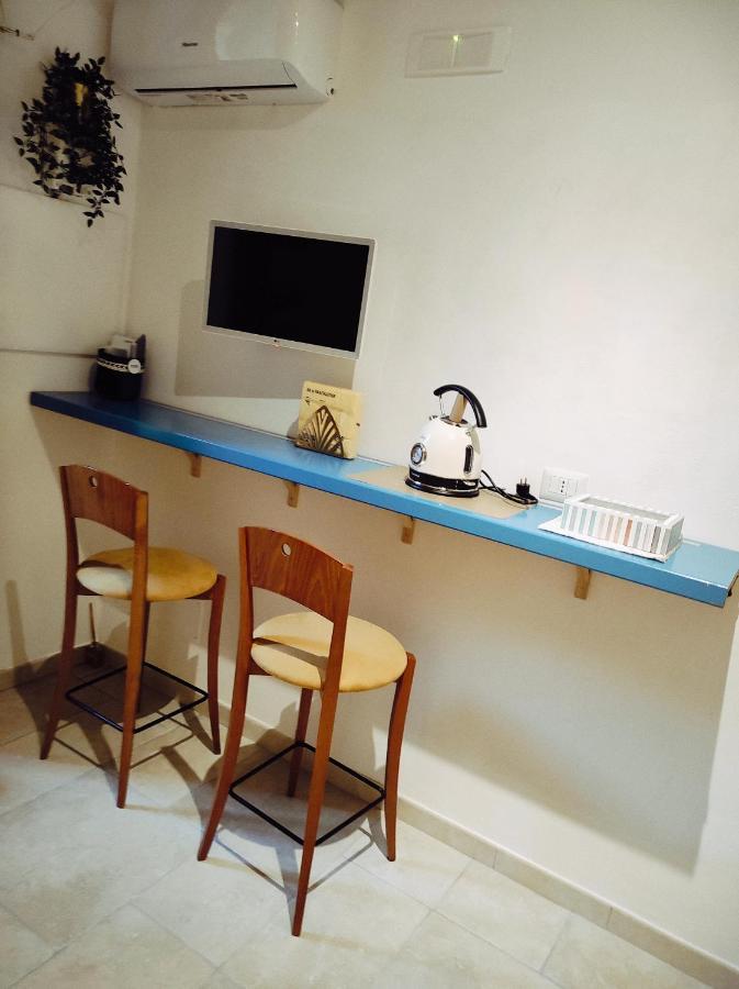 Dimora San Nicola Apartment Bari Exterior photo