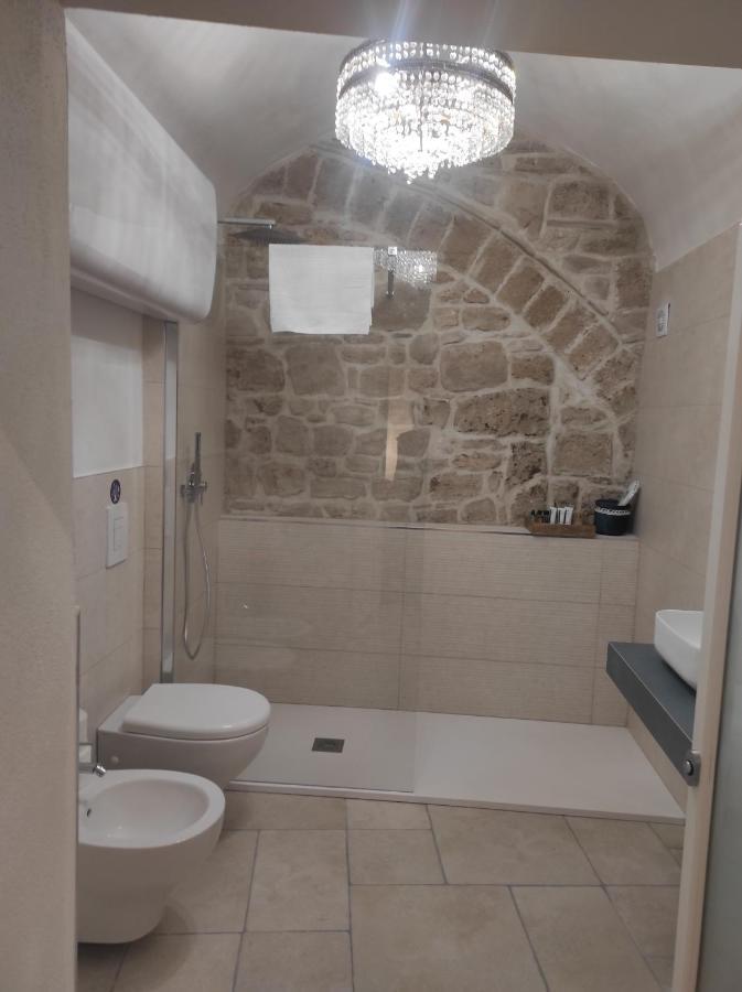 Dimora San Nicola Apartment Bari Exterior photo