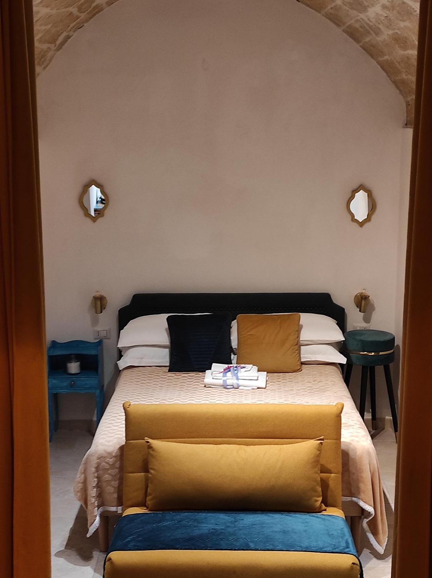 Dimora San Nicola Apartment Bari Exterior photo