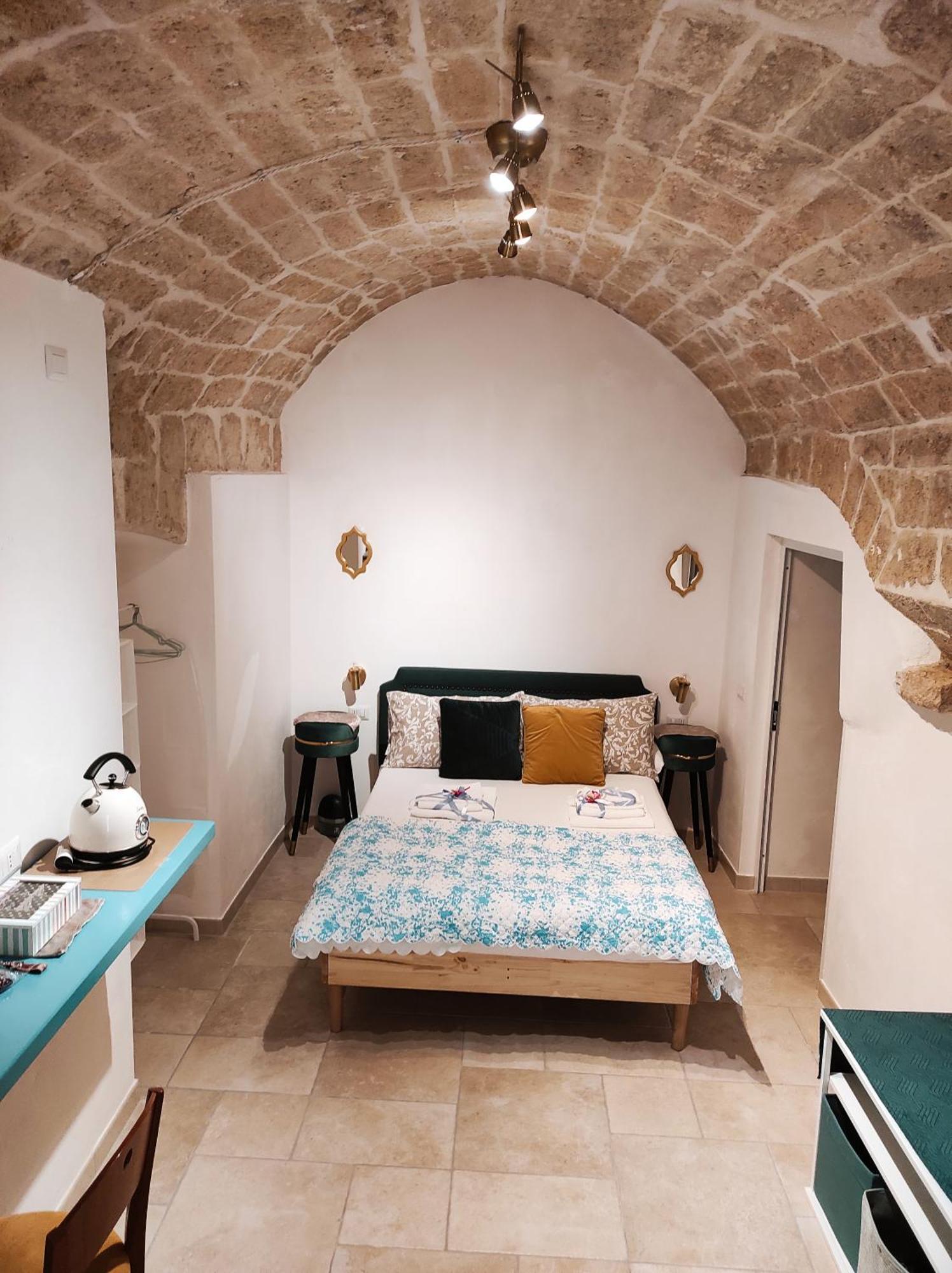 Dimora San Nicola Apartment Bari Exterior photo