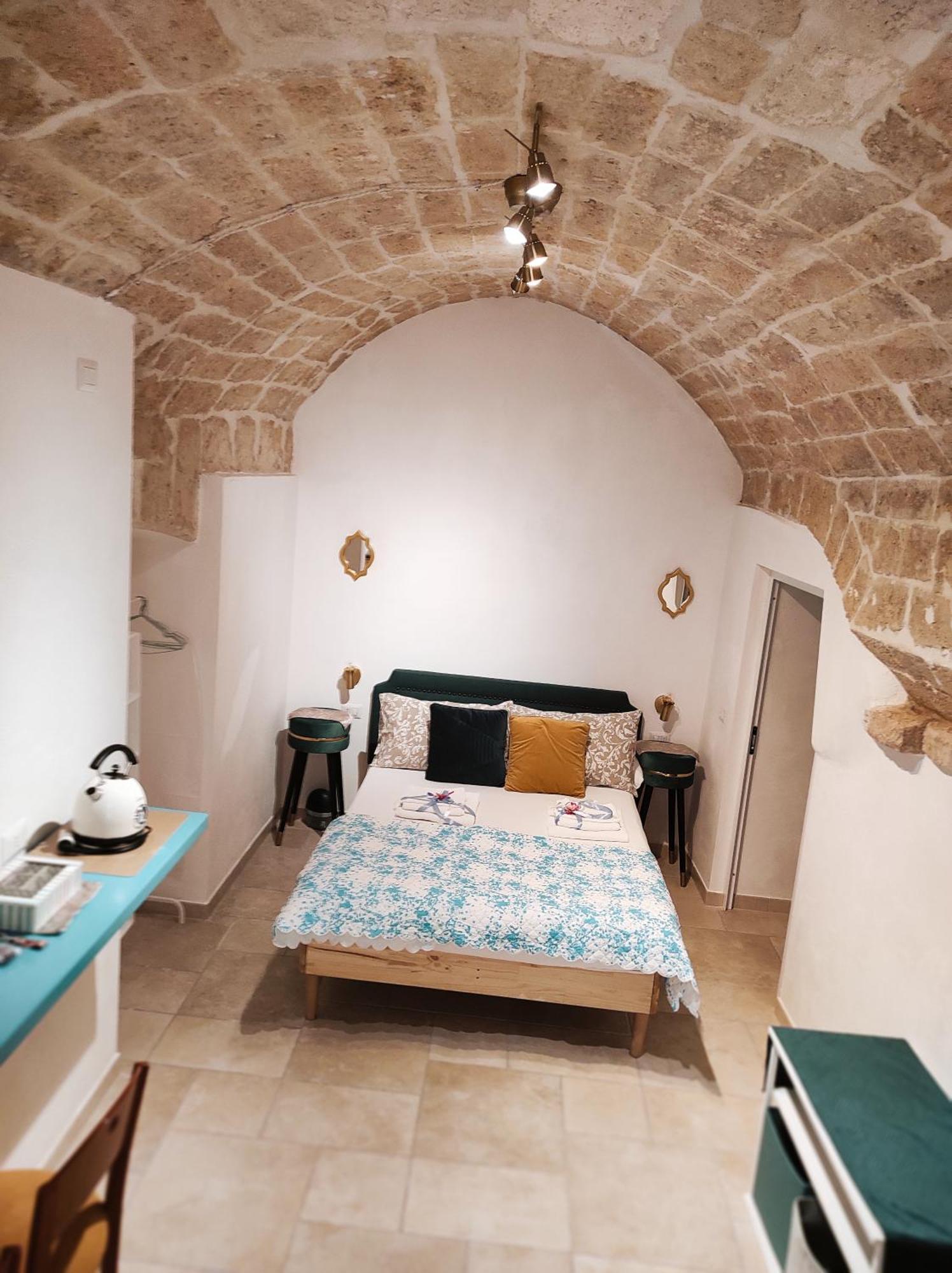 Dimora San Nicola Apartment Bari Exterior photo